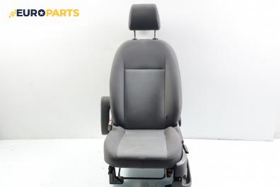 Седалка за Ford C-Max Minivan (02.2007 - 09.2010), позиция: предна, лява