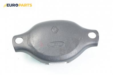 Airbag за Renault Clio II Hatchback (09.1998 - 09.2005), 4+1 вр., хечбек