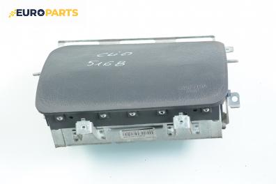 Airbag за Renault Clio II Hatchback (09.1998 - 09.2005), 4+1 вр., хечбек