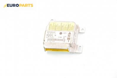 Модул за AIRBAG за Renault Clio II Hatchback (09.1998 - 09.2005), № Bosch 0 285 001 312