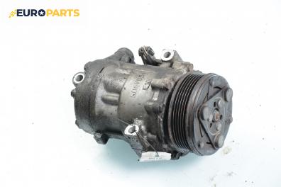Компресор климатик за Opel Meriva A Hatchback (05.2003 - 05.2010) 1.7 DTI, 75 к.с., № Sanden SD6VBBF