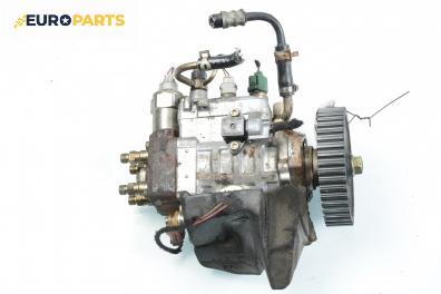 ГНП-горивонагнетателна помпа за Opel Meriva A Hatchback (05.2003 - 05.2010) 1.7 DTI, 75 к.с., № HU096500-6003