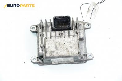 Модул ГНП за Opel Meriva A Minivan (05.2003 - 05.2010), № Isuzu 8971891363