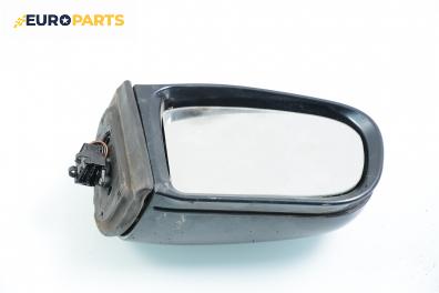 Огледало за Mercedes-Benz E-Class Sedan (W210) (06.1995 - 08.2003), седан, позиция: дясна