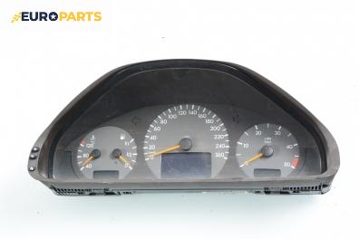 Километраж за Mercedes-Benz E-Class Sedan (W210) (06.1995 - 08.2003) E 320 CDI (210.026), 197 к.с.