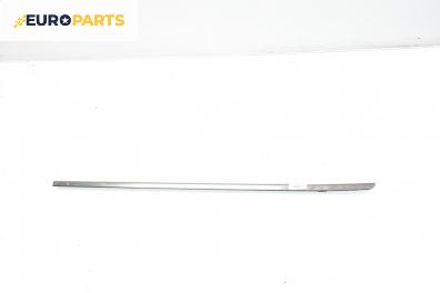 Външни лайсни за Mercedes-Benz E-Class Sedan (W210) (06.1995 - 08.2003), седан, позиция: предна