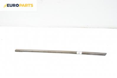 Външни лайсни за Mercedes-Benz E-Class Sedan (W210) (06.1995 - 08.2003), седан, позиция: предна