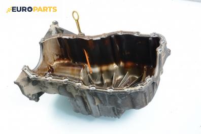 Картер за Renault Clio II Hatchback (09.1998 - 09.2005) 1.4 16V (B/CB0P), 98 к.с.