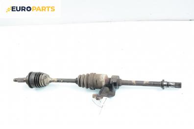 Полуоска за Mazda 626 V Station Wagon (01.1998 - 10.2002) 2.0 DITD, 90 к.с., позиция: дясна