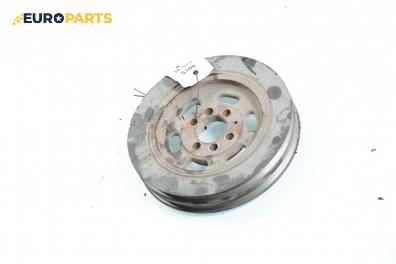Демпферна шайба за Mazda 626 V Station Wagon (01.1998 - 10.2002) 2.0 DITD, 90 к.с.