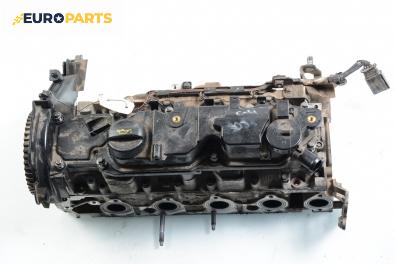 Глава за Citroen C4 Hatchback II (11.2009 - ...) 1.6 HDi 90, 92 к.с.