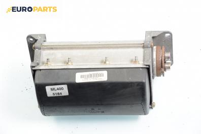 Airbag за Mercedes-Benz M-Class SUV (W163) (02.1998 - 06.2005), 4+1 вр., позиция: предна