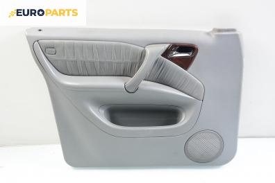 Кора врата за Mercedes-Benz M-Class SUV (W163) (02.1998 - 06.2005), позиция: предна, лява
