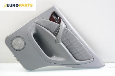 Кора врата за Mercedes-Benz M-Class SUV (W163) (02.1998 - 06.2005), позиция: задна, дясна