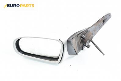 Огледало за Opel Corsa B Hatchback (03.1993 - 12.2002), 2+1 вр., позиция: лява