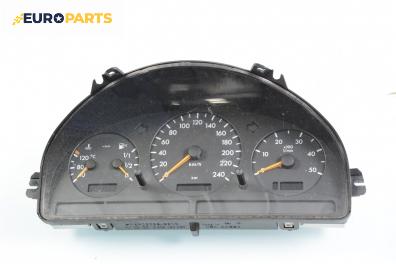 Километраж за Mercedes-Benz M-Class SUV (W163) (02.1998 - 06.2005) ML 400 CDI (163.128), 250 к.с.