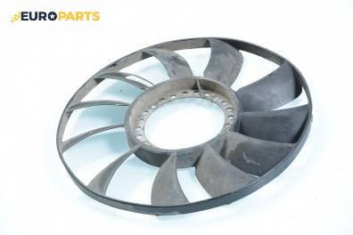 Перка охлаждане за Audi A6 Sedan C5 (01.1997 - 01.2005) 1.8 T, 150 к.с.