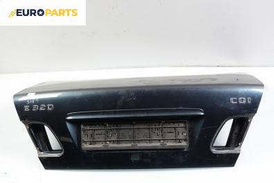 Заден капак за Mercedes-Benz E-Class Sedan (W210) (06.1995 - 08.2003), седан