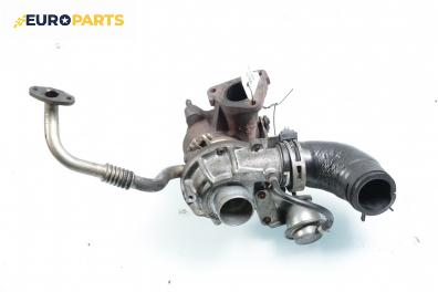 Турбо за Mazda 626 V Station Wagon (01.1998 - 10.2002) 2.0 DITD, 90 к.с., № VJ27 9810