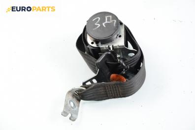 Предпазен колан за Ford C-Max Minivan (02.2007 - 09.2010), 4+1 вр., позиция: задна, дясна