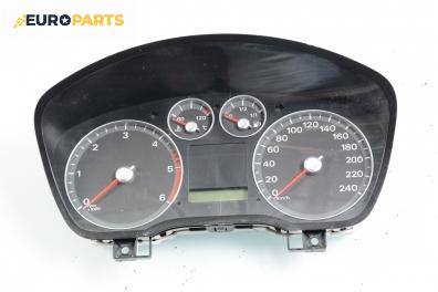 Километраж за Ford C-Max Minivan (02.2007 - 09.2010) 1.6 TDCi, 101 к.с.