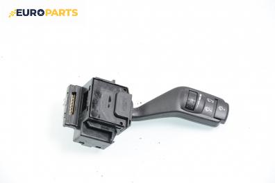 Лостче за чистачки за Ford C-Max Minivan (02.2007 - 09.2010)