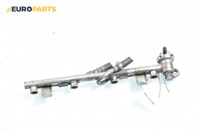 Бензинова рейка за Audi A6 Sedan C5 (01.1997 - 01.2005) 1.8 T, 150 к.с.