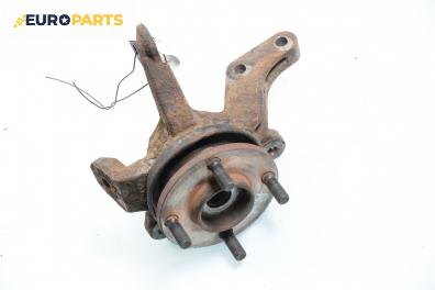 Шенкел главина за Nissan Micra II Hatchback (01.1992 - 02.2003), позиция: предна, дясна