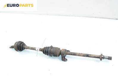 Полуоска за Rover 600 Sedan (08.1993 - 10.2000) 620 i, 115 к.с., позиция: дясна