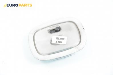 Плафон за Mercedes-Benz M-Class SUV (W163) (02.1998 - 06.2005)