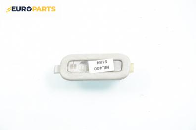 Плафон за Mercedes-Benz M-Class SUV (W163) (02.1998 - 06.2005)