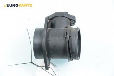 Дебитомер за Audi A6 Sedan C5 (01.1997 - 01.2005) 1.8 T, 150 к.с., № Bosch 0 280 217 112