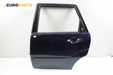Врата за Ford Focus I Estate (02.1999 - 12.2007), комби, позиция: задна, лява