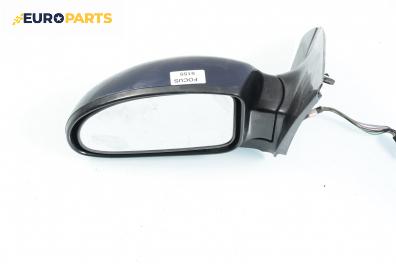 Огледало за Ford Focus I Estate (02.1999 - 12.2007), комби, позиция: лява