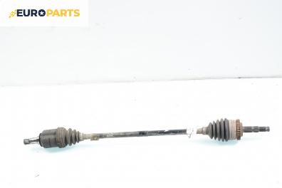 Полуоска за Opel Corsa C Hatchback (09.2000 - 12.2009) 1.0, 58 к.с., позиция: предна, дясна