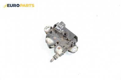Брава преден капак за Ford Focus I Estate (02.1999 - 12.2007), комби, позиция: предна