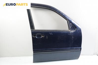 Врата за Mercedes-Benz M-Class SUV (W163) (02.1998 - 06.2005), позиция: предна, дясна