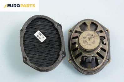 Високоговорители за Ford Focus I Estate (02.1999 - 12.2007), № XS4F-18808-AB