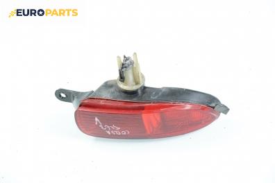 Светлина мъгла за Opel Corsa C Hatchback (09.2000 - 12.2009), позиция: лява, Depo