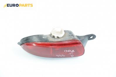 Светлина мъгла за Opel Corsa C Hatchback (09.2000 - 12.2009), Depo