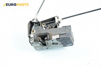 Брава на врата за Opel Corsa C Hatchback (09.2000 - 12.2009), позиция: дясна