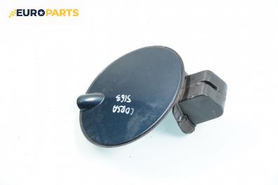Вратичка резервоар за Opel Corsa C Hatchback (09.2000 - 12.2009), 2+1 вр.