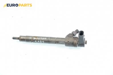 Дюза дизел за Mercedes-Benz M-Class SUV (W163) (02.1998 - 06.2005) ML 400 CDI (163.128), 250 к.с., № Bosch 0 445 110 208