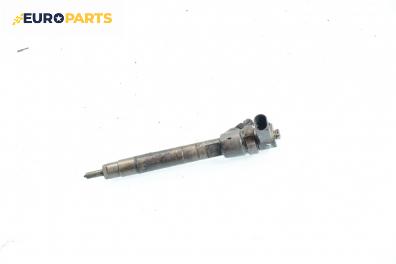 Дюза дизел за Mercedes-Benz M-Class SUV (W163) (02.1998 - 06.2005) ML 400 CDI (163.128), 250 к.с., № Bosch 0 445 110 208