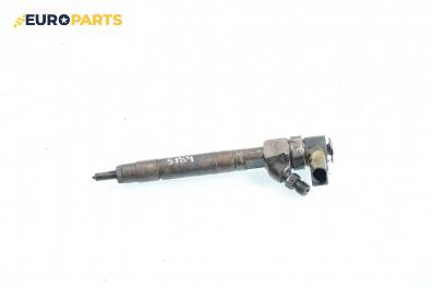 Дюза дизел за Mercedes-Benz M-Class SUV (W163) (02.1998 - 06.2005) ML 400 CDI (163.128), 250 к.с., № Bosch 0 445 110 208