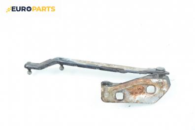 Панта преден капак за Mercedes-Benz M-Class SUV (W163) (02.1998 - 06.2005), 4+1 вр., позиция: лява