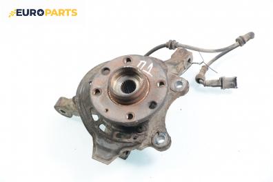 Шенкел главина за Opel Corsa C Hatchback (09.2000 - 12.2009), позиция: предна, дясна