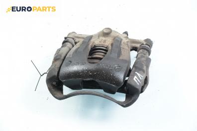 Спирачен апарат за Opel Corsa C Hatchback (09.2000 - 12.2009), позиция: предна, лява
