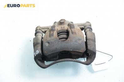 Спирачен апарат за Opel Corsa C Hatchback (09.2000 - 12.2009), позиция: предна, дясна