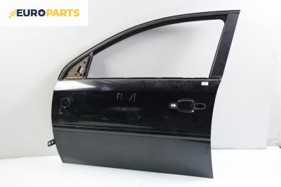 Врата за Opel Vectra C GTS (08.2002 - 01.2009), хечбек, позиция: предна, лява